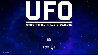 Let's Play: UFO - Unidentified Falling Objects (PC/Steam)