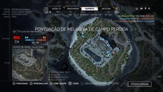 The Battlefield 4 - PS5 - 1080p 60fps