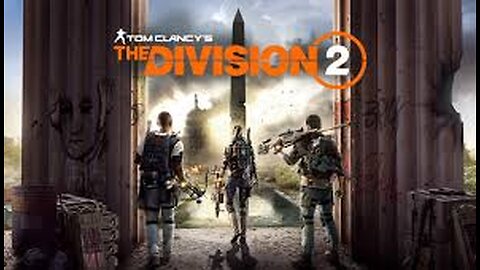 The Division Ep. 12