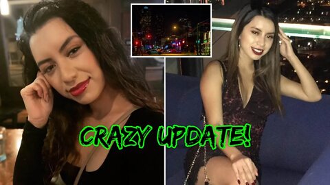 Marisela Botello Update! Crazy! Deep Ellum Dallas Texas iCkEdMeL