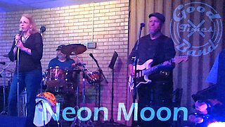 Brooks & Dunn - Neon Moon (cover)