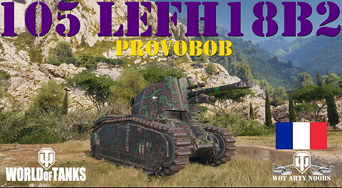 105 leFH18B2 - ProvoBob
