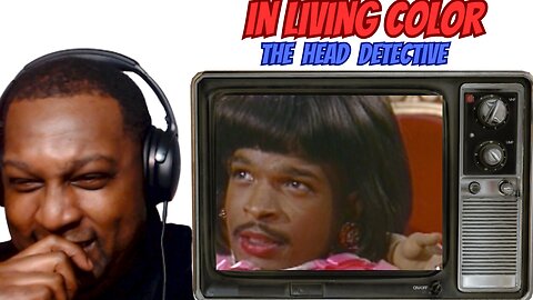 In Living Color- Undercover Cop Solves Crime... You Won't Believe This!