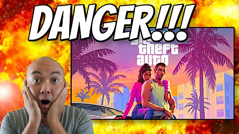 GTA 6 Hacker LIFE IN PRISON and Insomniac Games CYBERATTACK! 😱