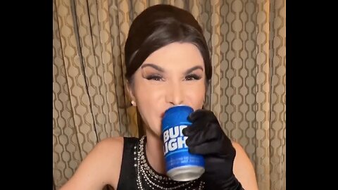 Why Bud Light and Nike are Shoving “Transgender” Dylan Mulvaney in America’s Face