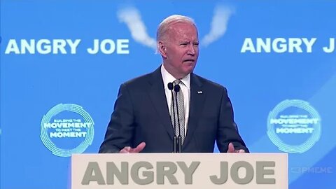 Angry Joe