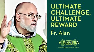 Christian Discipleship: Ultimate Challenge for Ultimate Reward - July 2, 2023 - OLC Sunday Homily