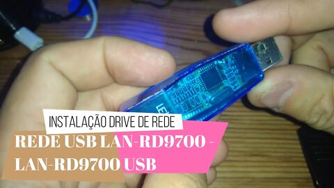 DRIVE ADAPTADOR DE VIDEO USB - WINDOWS 11