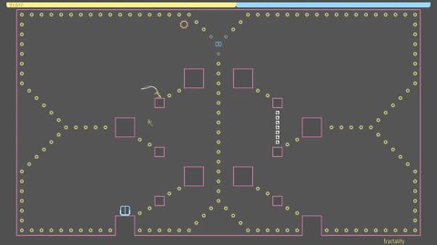 N++ - Fractality (S-C-02-00) - G++T++E++