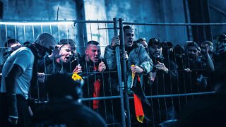 FIGHT CLUB: King of the Streets: 54 "333" Köln Hooligan VS "Highlander"(Presented by Hype Crew)