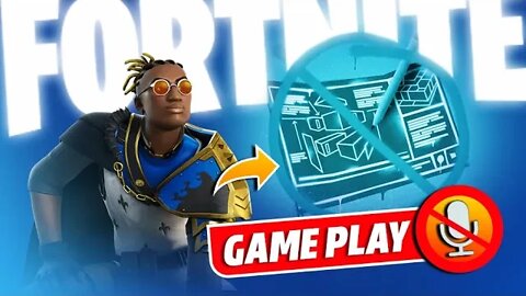 Game Play Fortnite - No Comentary - L Player
