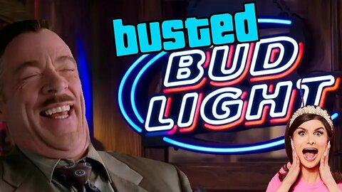 Majority of Americans SUPPORT Bud Light boycott! New poll shows Dylan Mulvaney BACKLASH gets WORSE?!