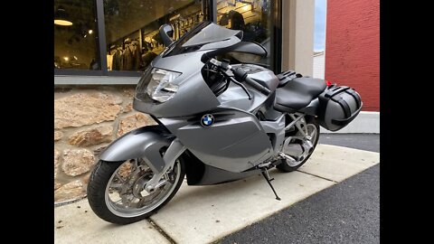 05 BMW K1200S ZM26515