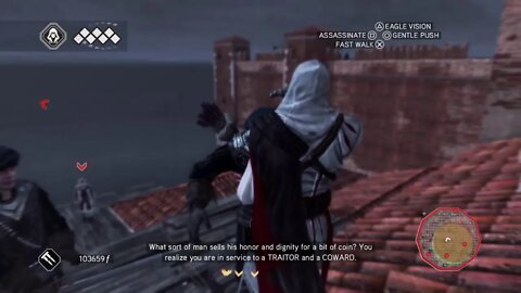 (PS4) Assassin's Creed II 25