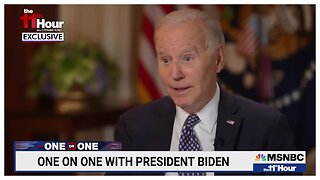 Joe Biden's brain malfunctions, turns to Word Soup - Infrastructure Meme