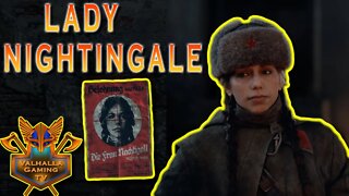 COD: Vanguard - Campaign Mission 6 - Lady Nightingale | No Commentary