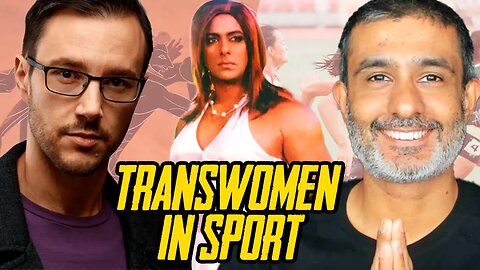 DSD And Trans Women In Sport