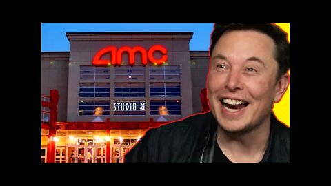 Reddit SAVES AMC Theaters From Bankruptcy - Hollywood Should THANK Us!