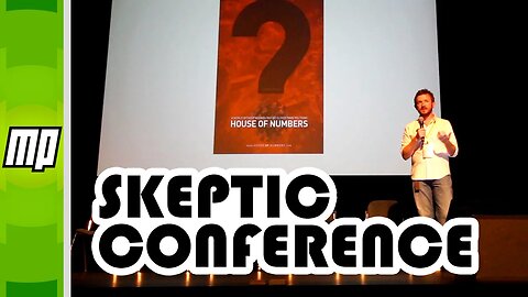 AIDS Denialism………Yep That's a Thing (Australian Skeptics National Convention 2015)