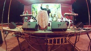 Capañana Evangelística en San Pedro Dia 2 2015 03 13