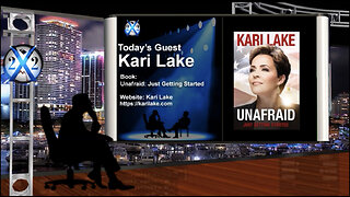 Kari Lake - [DS] Has Been Exposed,People Are Leading The Charge,It’s Time To Take Back This Country