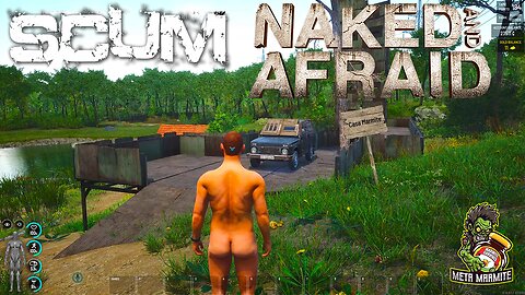 Naked and Afraid in Scumland (s01e01)