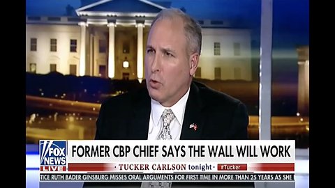 Former Obama Border Chief — I'm Breaking My Silence To America, Trump Is Right!