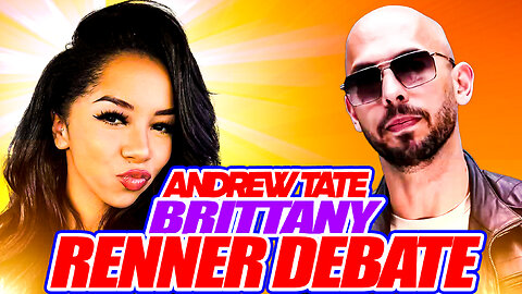 A Grown Smart & Sexy Take On The Andrew Tate Brittany Renner Debate