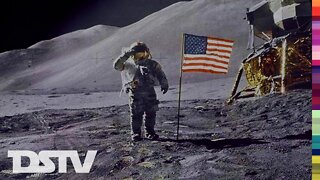 America In Space: The First Decade - Space Documentary