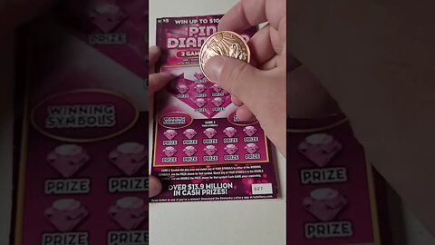 Testing Scratch Offs from the Kentucky Lottery!