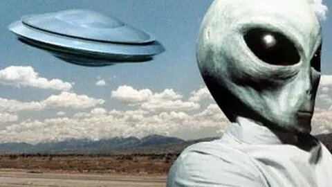 Aliens On Earth HD New Documentary 2014