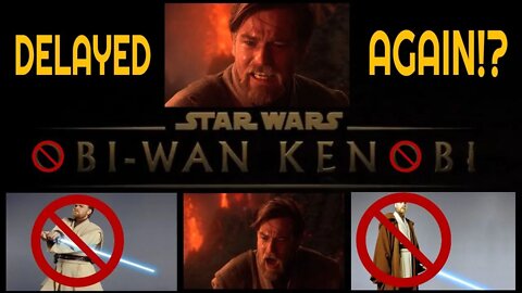 Trouble In Obi-Wan Kenobi Show Paradise