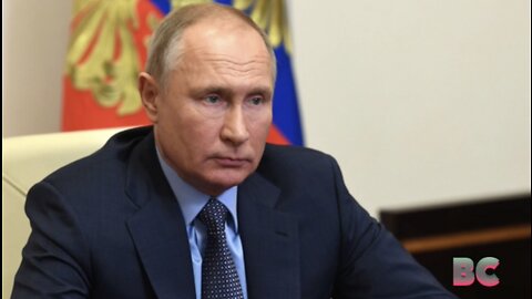 Putin could be ready to announce a second mobilization drive
