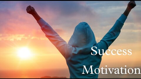 Success motivational speech (2022), how success in life, success motivational video,