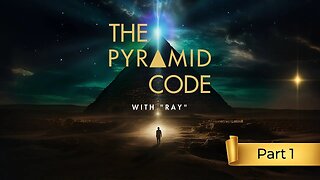 THE PYRAMID CODE (Part 1) | FULL INTERVIEW |