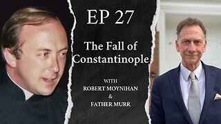 The Fall of Constantinople