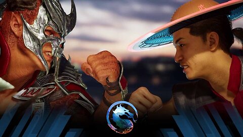 Match4 General Shao vs Kung Lao Mortal Kombat 1