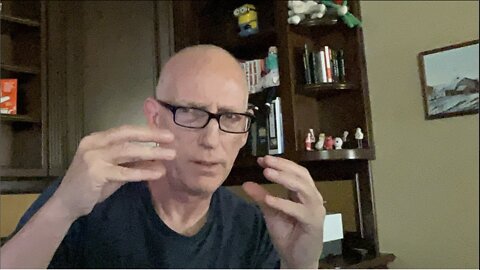 Episode 1692 Scott Adams: Narratives That Are Being Created to Hide The Truth About Other Narratives