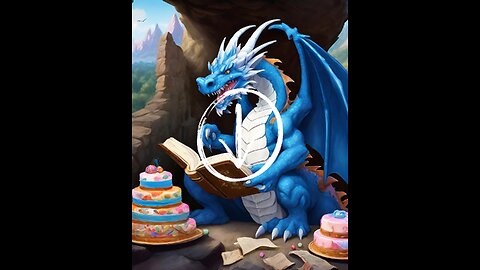 Drake's Keto Adventure: A Dragon's Transformation