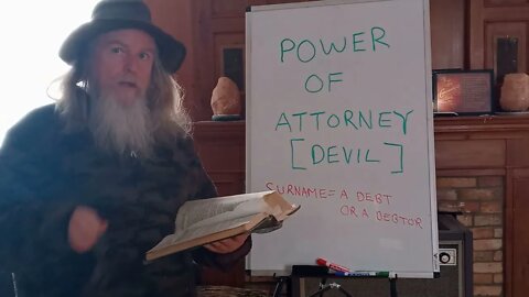 545-0222 POWER OF ATTORNEY