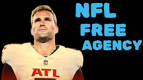 NFL Free Agency Day 2, Insane Moves!