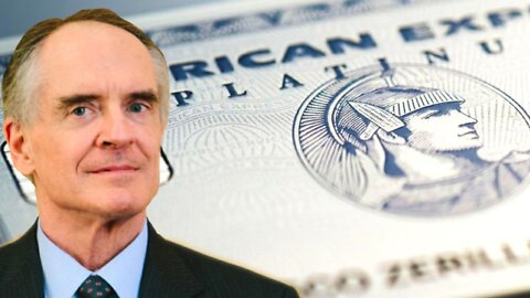 Jared Taylor || American Express Sued for Anti-White Discrimination