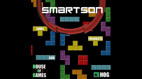 House of Games #24 - Smartson