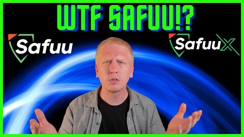 WTF Happened to Safuu!?! Liquidity Demolished | Can't Hide From the Blockchain Scanner!