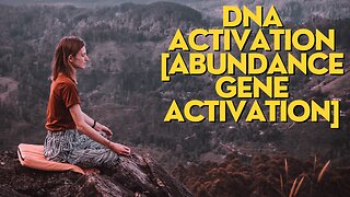 DNA Activation [Abundance Gene Activation]