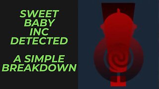 Sweet Baby Inc | A Simple Explanation on How a Simple List Became the Gamergate 2.0 Controversy