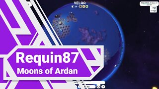 Ep. 1 Let's Play Moons of Ardan w/ Requin87