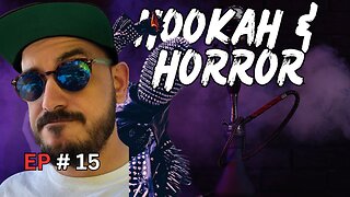 SCREAM VII IS DOA | MEAT THE MOVIE IS WRAPPED | Hookah & Horror #15 w/ Zach Shildwatcher!