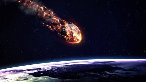 "Kuiper Belt & Fire" - Asteroids, NASA, Dumitru Duduman, Mystery Babylon & PROPHECY