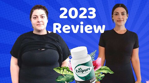 Exipure Weight Loss - Exipure Reviews -2023